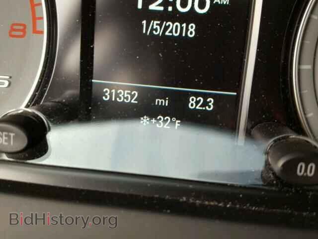 2015 AUDI SQ5 - VIN: WA1CGAFP4FA097610 - Фото 8