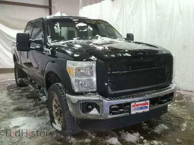 Фотография 1FT7W3BT8BEB44228 - FORD F350 2011