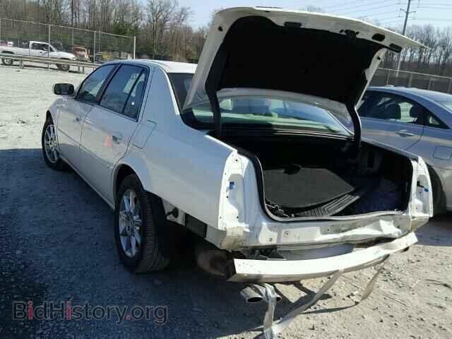 2011 CADILLAC DTS - VIN: 1G6KD5E66BU130094 - Фото 3