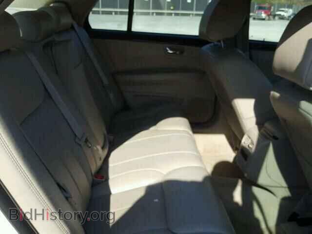 2011 CADILLAC DTS - VIN: 1G6KD5E66BU130094 - Фото 6