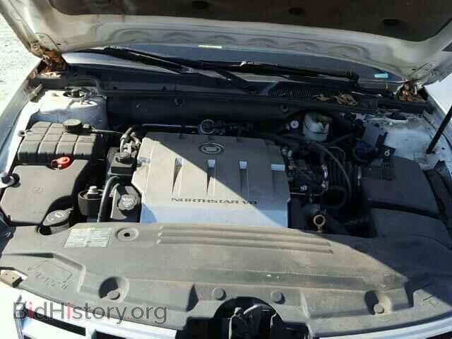 2011 CADILLAC DTS - VIN: 1G6KD5E66BU130094 - Фото 7