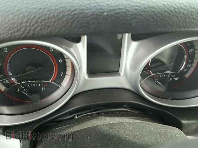 2012 DODGE JOURNEY - VIN: 3C4PDDBG4CT260767 - Фото 8
