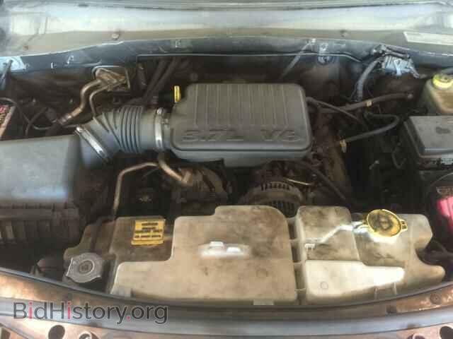 2007 DODGE NITRO - VIN: 1D8GU58K07W731817 - Photo 7