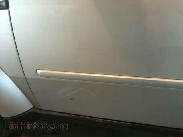 2007 DODGE NITRO - VIN: 1D8GU58K07W731817 - Photo 9