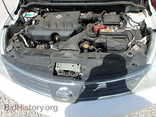 2009 NISSAN VERSA - VIN: 3N1BC13E89L352257 - Фото 7