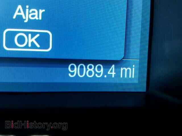 2015 FORD EXPLORER - VIN: 1FM5K8AR6FGA88835 - Фото 8