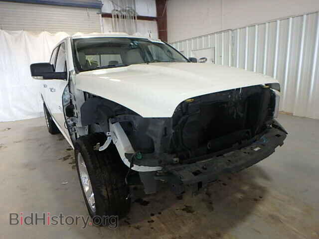 Photo 1D3HB13T99S701444 - DODGE RAM 1500 2009