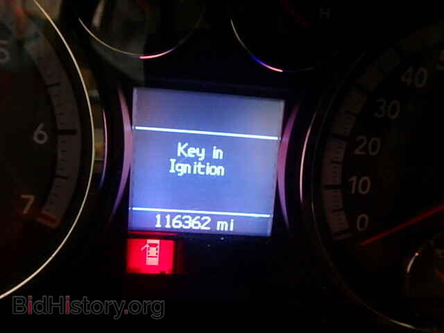 2009 DODGE RAM 1500 - VIN: 1D3HB13T99S701444 - Фото 8
