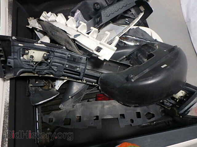 2009 DODGE RAM 1500 - VIN: 1D3HB13T99S701444 - Фото 9