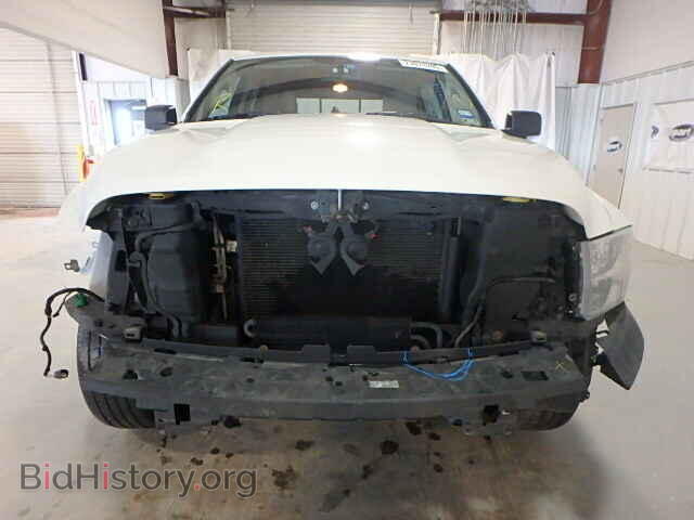 2009 DODGE RAM 1500 - VIN: 1D3HB13T99S701444 - Фото 10