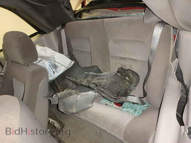 2006 CHRYSLER SEBRING - VIN: 1C3EL55R76N258226 - Фото 6