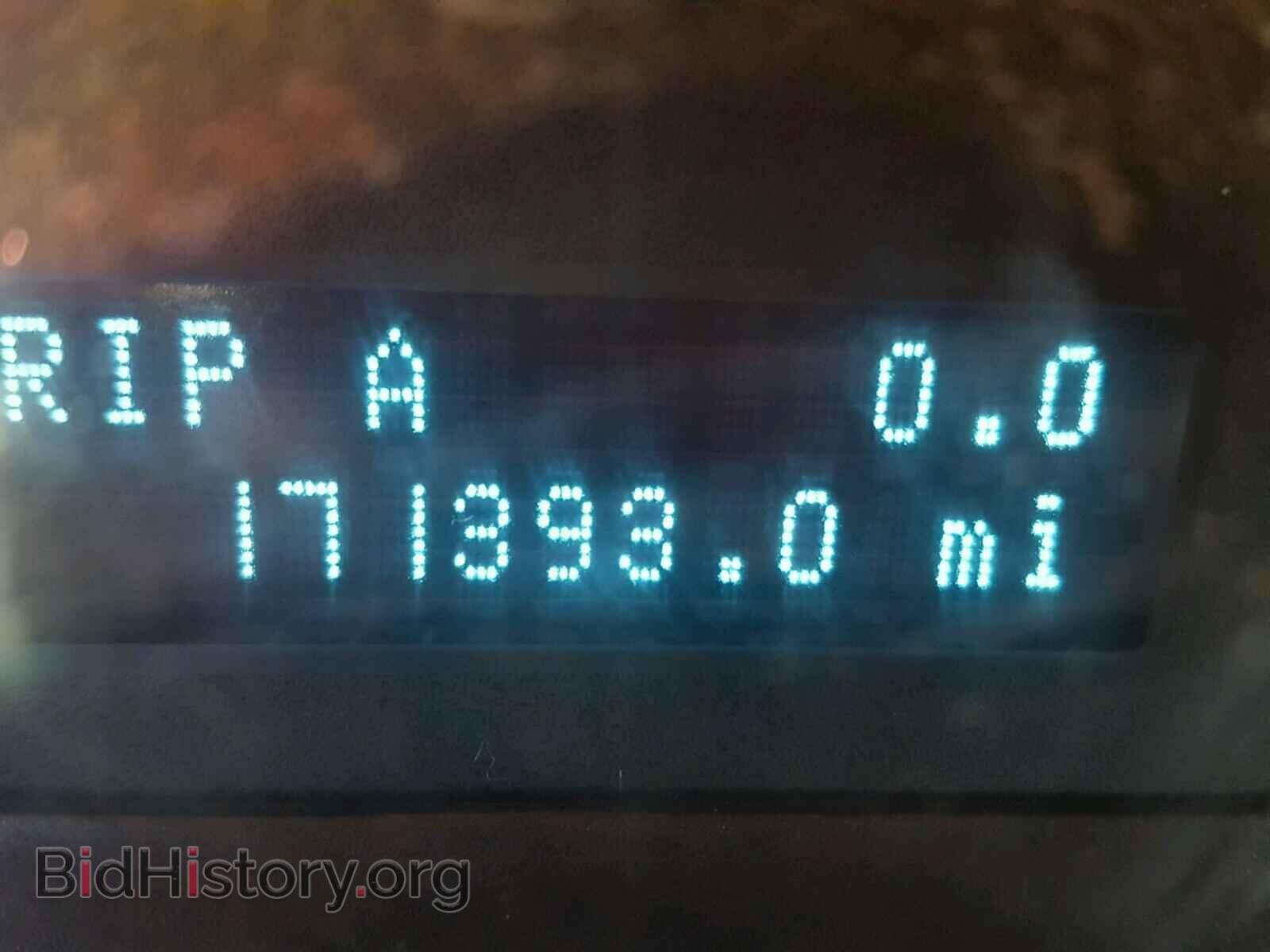 2011 FORD ESCAPE - VIN: 1FMCU9C73BKA51137 - Фото 8