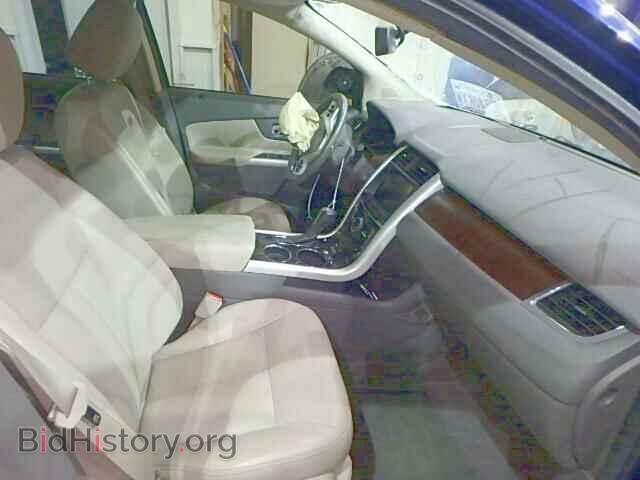 2013 FORD EDGE - VIN: 2FMDK3KC0DBA14033 - Фото 5