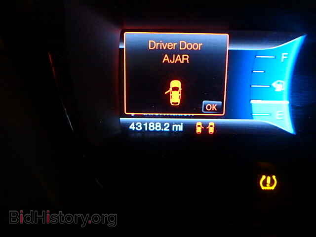 2013 FORD EDGE - VIN: 2FMDK3KC0DBA14033 - Фото 8