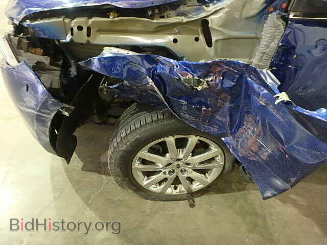 2013 FORD EDGE - VIN: 2FMDK3KC0DBA14033 - Фото 10