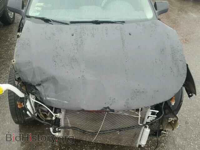 2009 FORD FOCUS - VIN: 1FAHP36N79W171105 - Фото 7