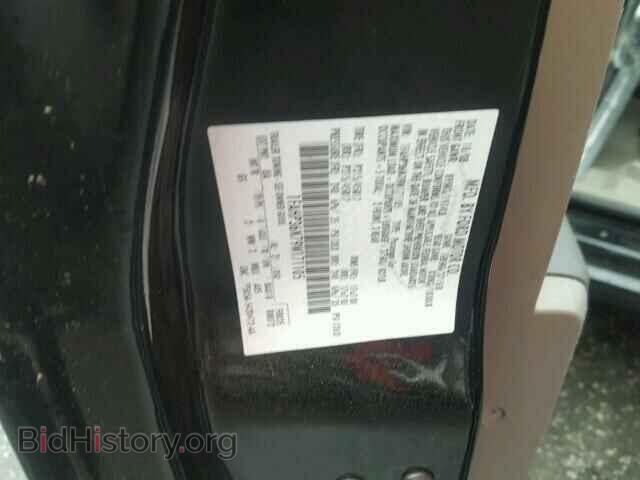 2009 FORD FOCUS - VIN: 1FAHP36N79W171105 - Фото 10