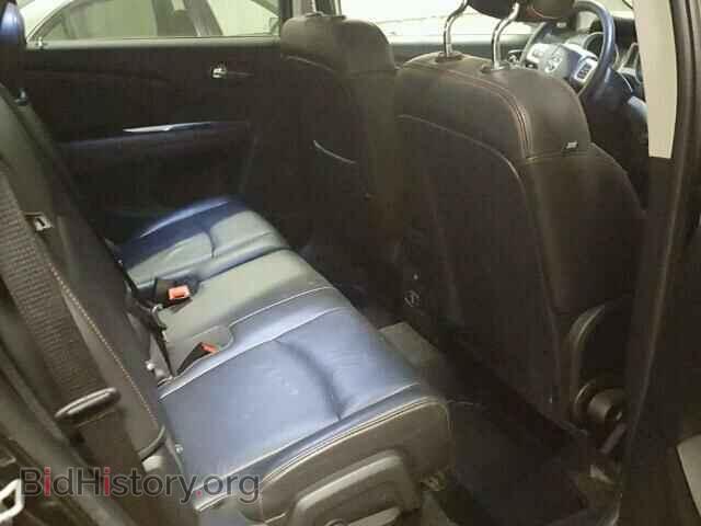 2012 DODGE JOURNEY - VIN: 3C4PDDEG7CT266574 - Фото 6