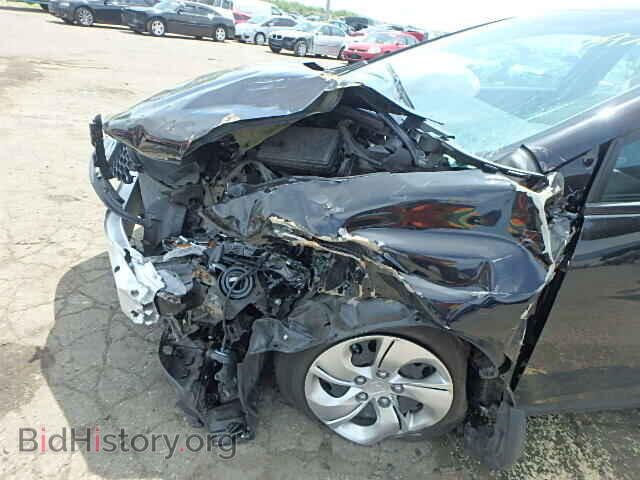 2014 HONDA CIVIC - VIN: 19XFB2E56EE020482 - Фото 10