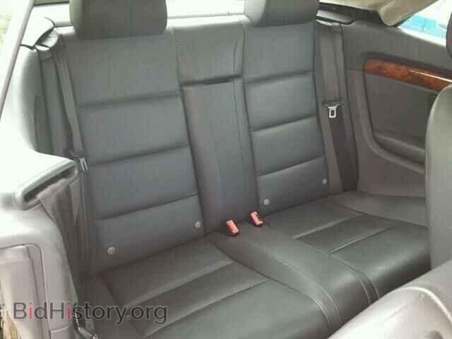 2008 AUDI A4 - VIN: WAUAF48H08K006348 - Photo 6