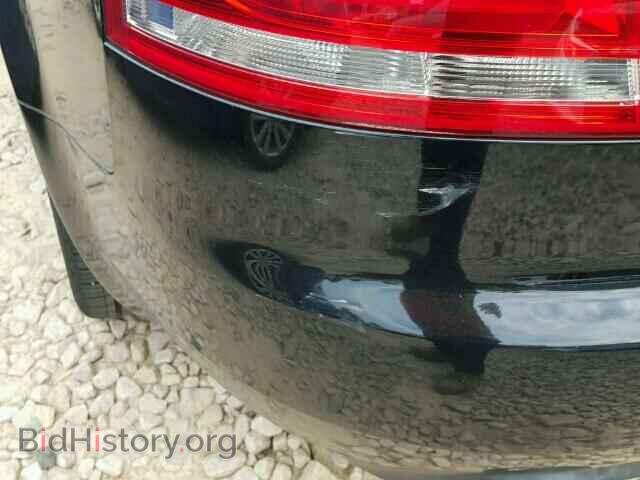 2008 AUDI A4 - VIN: WAUAF48H08K006348 - Photo 9