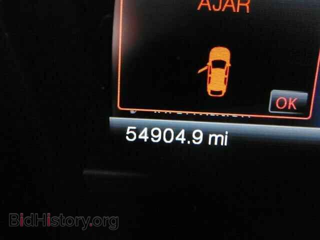 2013 FORD EXPLORER - VIN: 1FM5K8D83DGB39689 - Photo 8