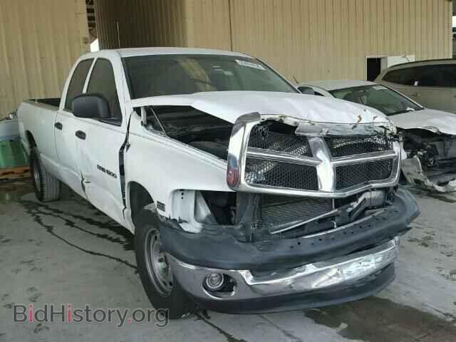 Фотография 1D7HA18D55J560083 - DODGE RAM 1500 2005