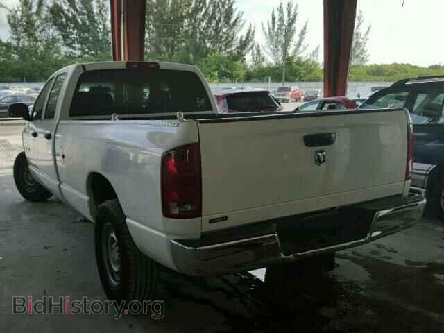 2005 DODGE RAM 1500 - VIN: 1D7HA18D55J560083 - Фото 3