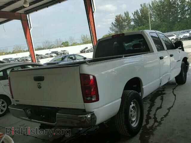 2005 DODGE RAM 1500 - VIN: 1D7HA18D55J560083 - Фото 4