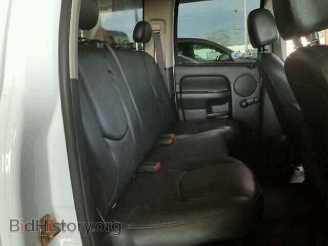 2005 DODGE RAM 1500 - VIN: 1D7HA18D55J560083 - Фото 6