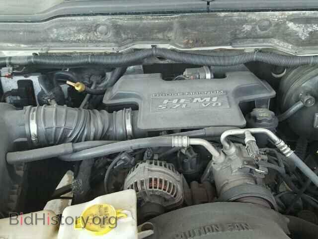 2005 DODGE RAM 1500 - VIN: 1D7HA18D55J560083 - Фото 7