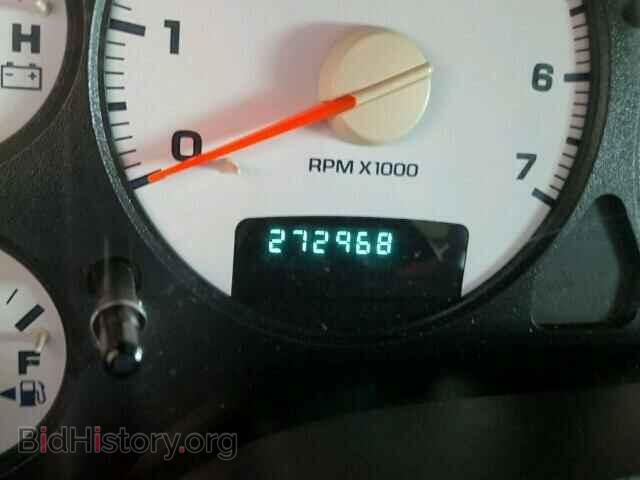 2005 DODGE RAM 1500 - VIN: 1D7HA18D55J560083 - Фото 8
