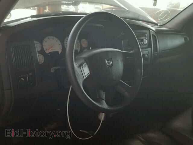 2005 DODGE RAM 1500 - VIN: 1D7HA18D55J560083 - Фото 9