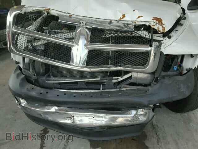 2005 DODGE RAM 1500 - VIN: 1D7HA18D55J560083 - Фото 10