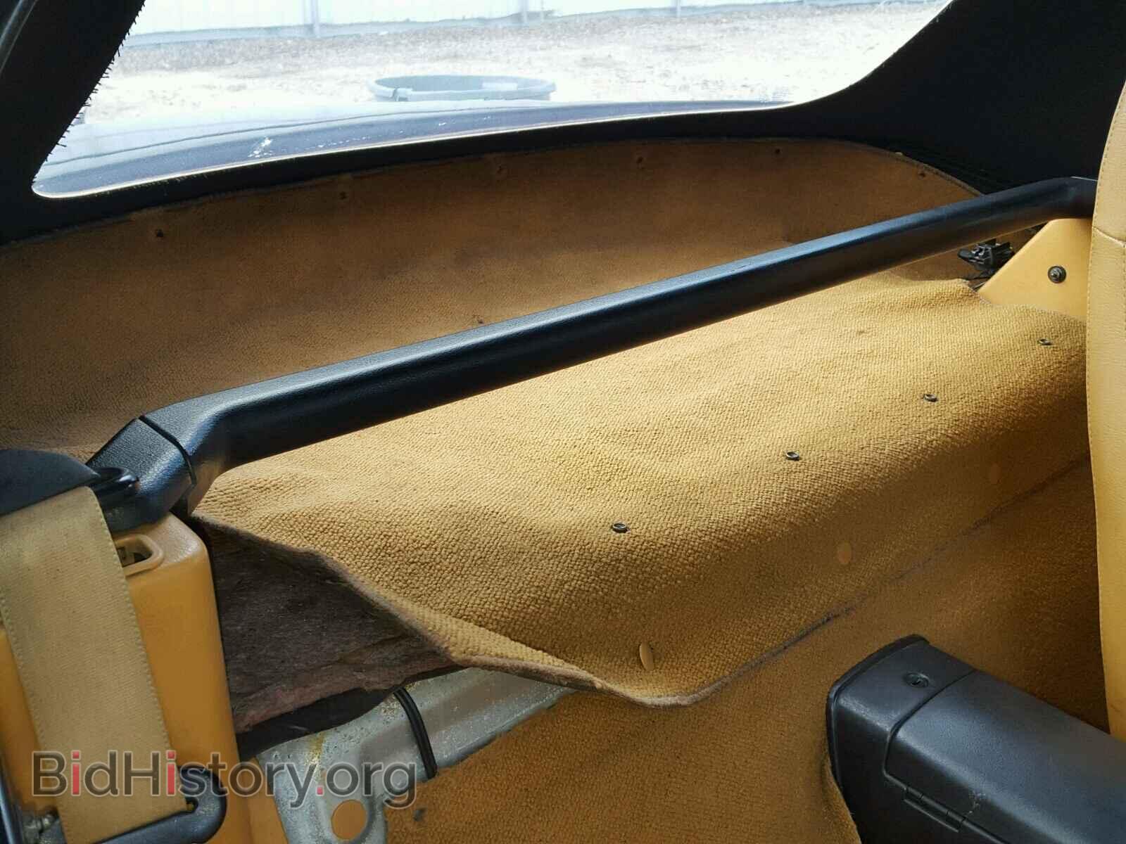 1994 MAZDA MIATA - VIN: JM1NA3536R0504895 - Фото 6