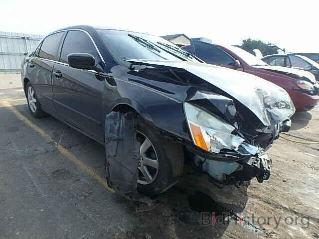 Photo 1HGCM66525A071596 - HONDA ACCORD 2005