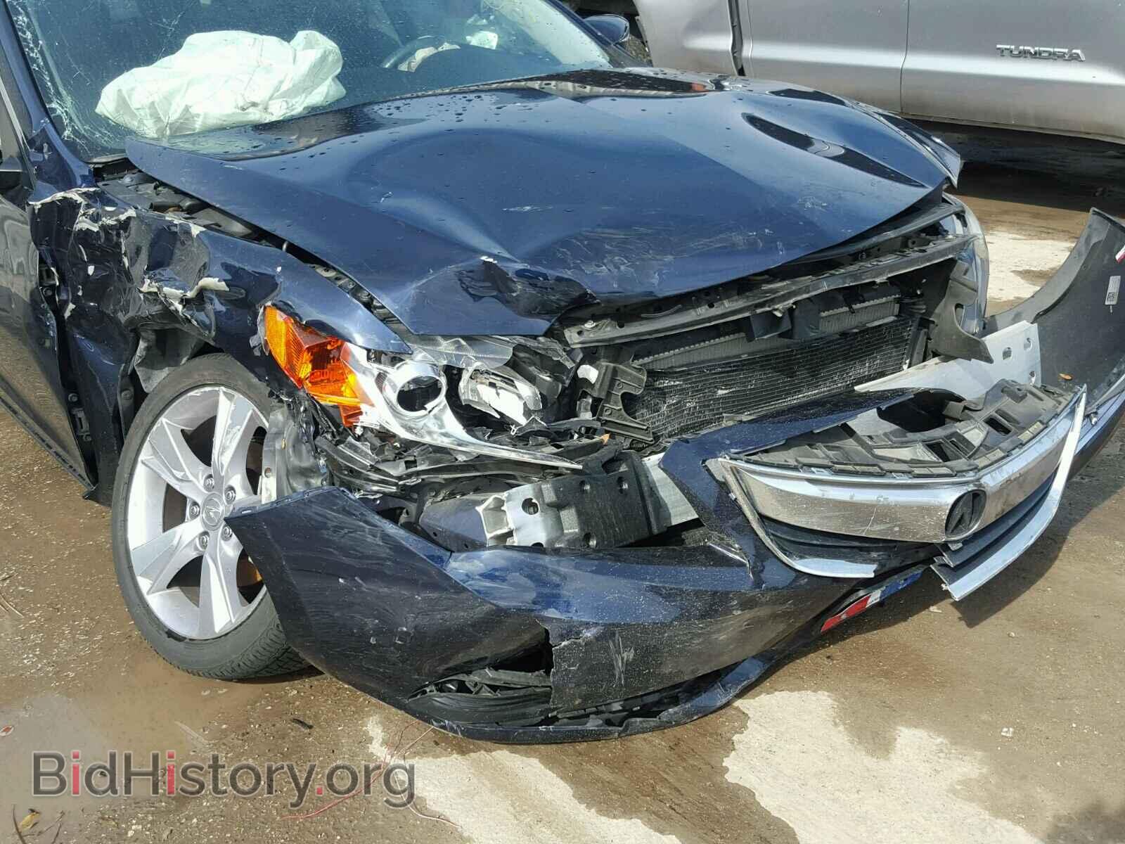 2014 ACURA ILX - VIN: 19VDE1F39EE007319 - Фото 9