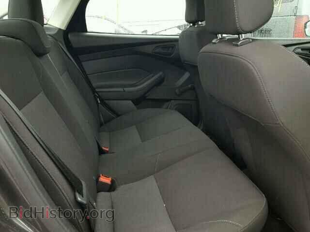 2015 FORD FOCUS - VIN: 1FADP3E25FL281606 - Photo 6
