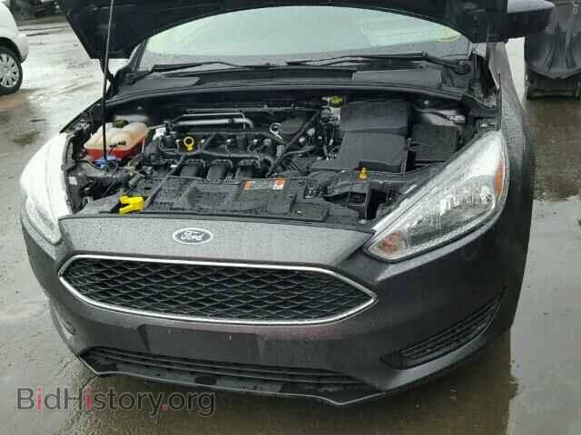 2015 FORD FOCUS - VIN: 1FADP3E25FL281606 - Photo 7