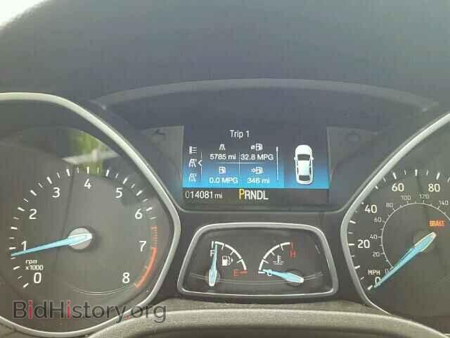 2015 FORD FOCUS - VIN: 1FADP3E25FL281606 - Photo 8