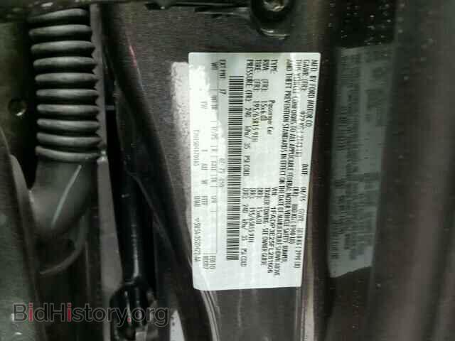 2015 FORD FOCUS - VIN: 1FADP3E25FL281606 - Photo 10