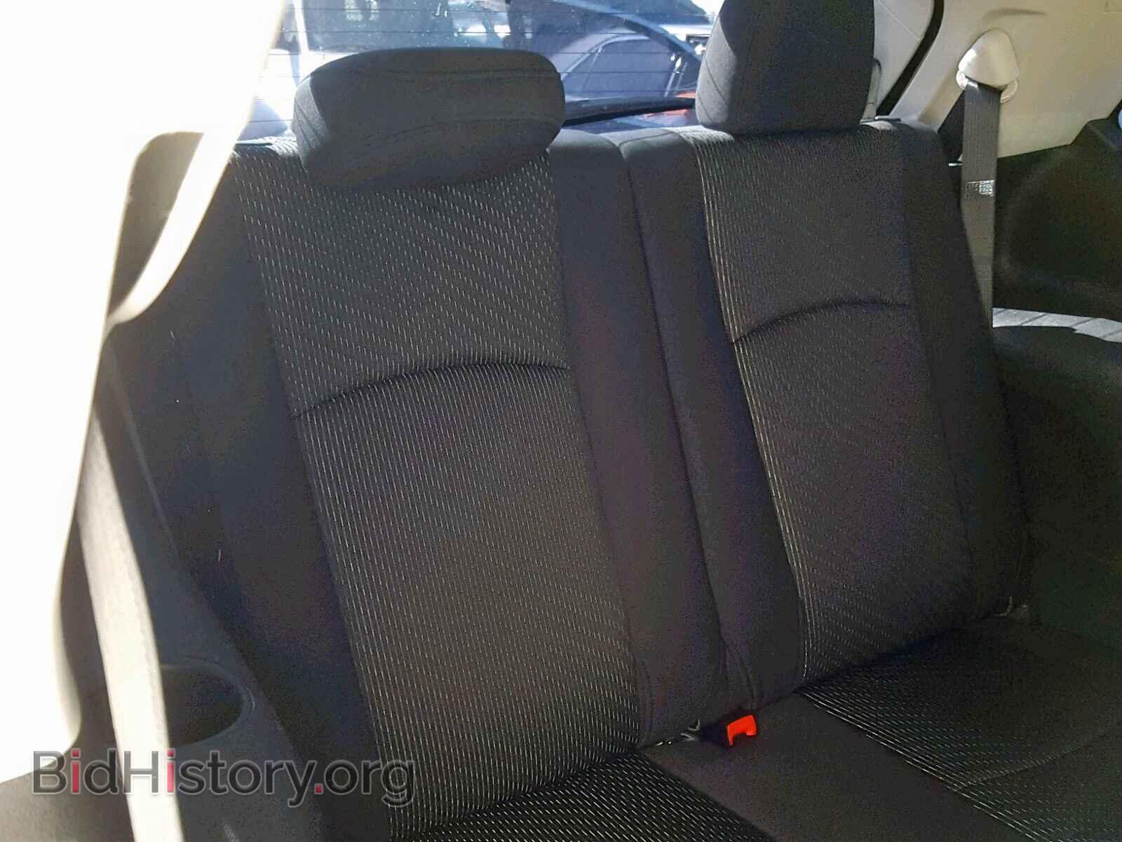 2012 DODGE JOURNEY SE - VIN: 3C4PDCAB2CT363038 - Фото 9