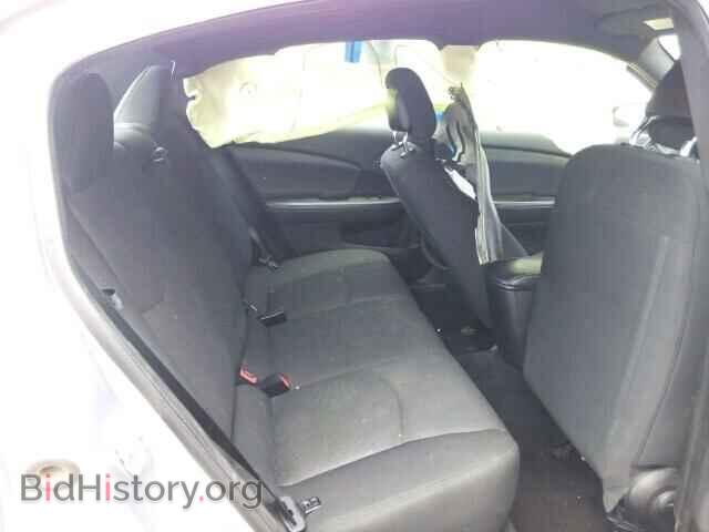 2013 DODGE AVENGER - VIN: 1C3CDZAB9DN537842 - Photo 6