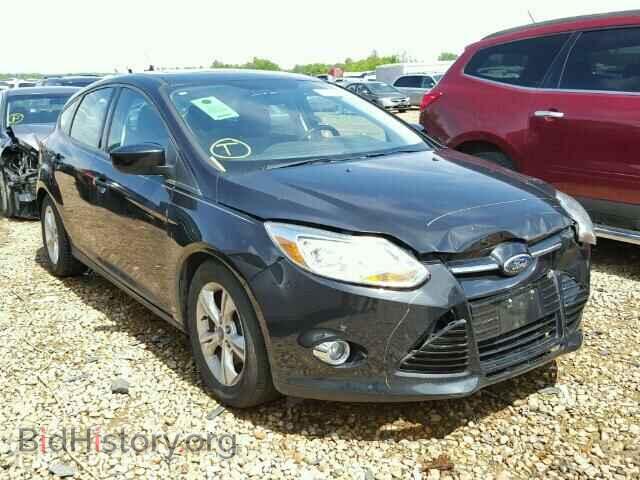 Photo 1FAHP3K24CL476548 - FORD FOCUS 2012