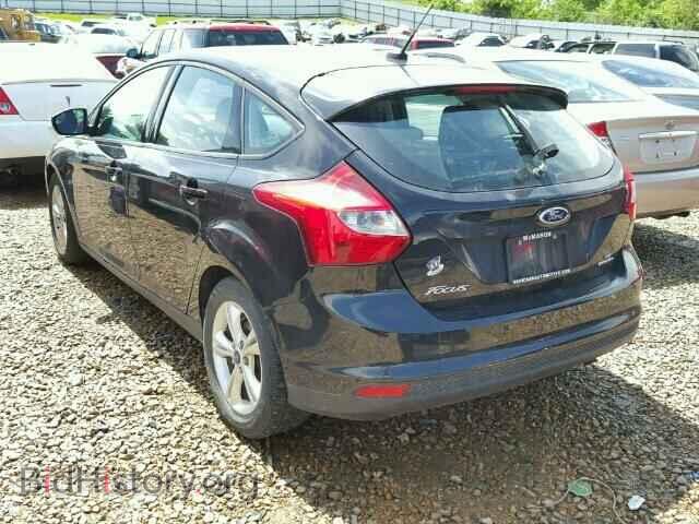 2012 FORD FOCUS - VIN: 1FAHP3K24CL476548 - Photo 3