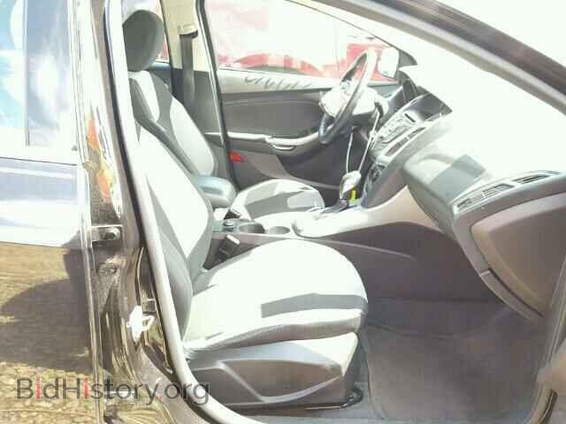 2012 FORD FOCUS - VIN: 1FAHP3K24CL476548 - Photo 5