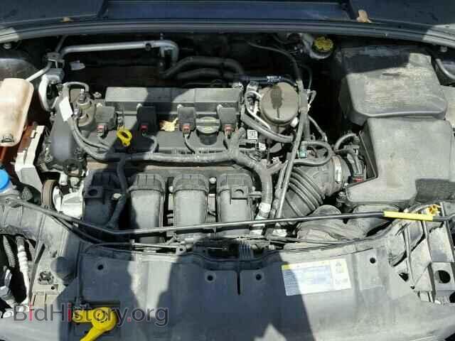 2012 FORD FOCUS - VIN: 1FAHP3K24CL476548 - Photo 7