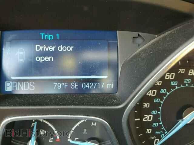 2012 FORD FOCUS - VIN: 1FAHP3K24CL476548 - Photo 8