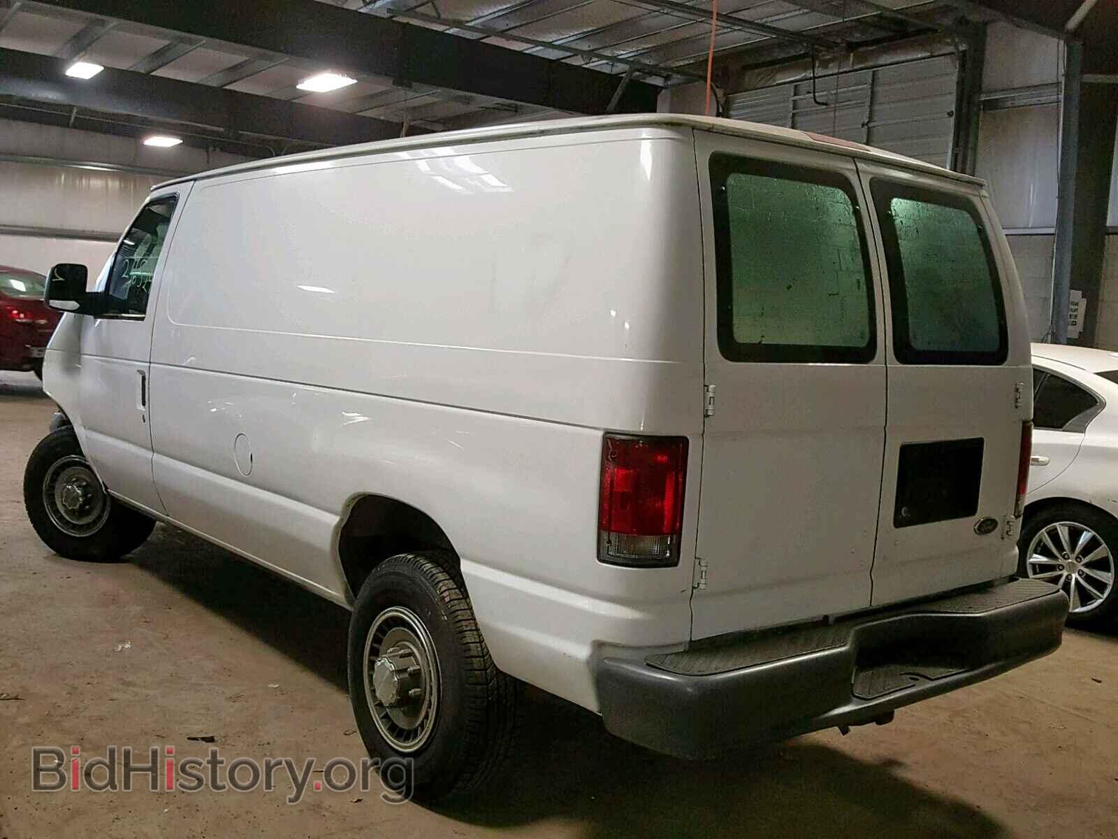 2005 FORD ECONOLINE - VIN: 1FTSE34L35HB25843 - Фото 3