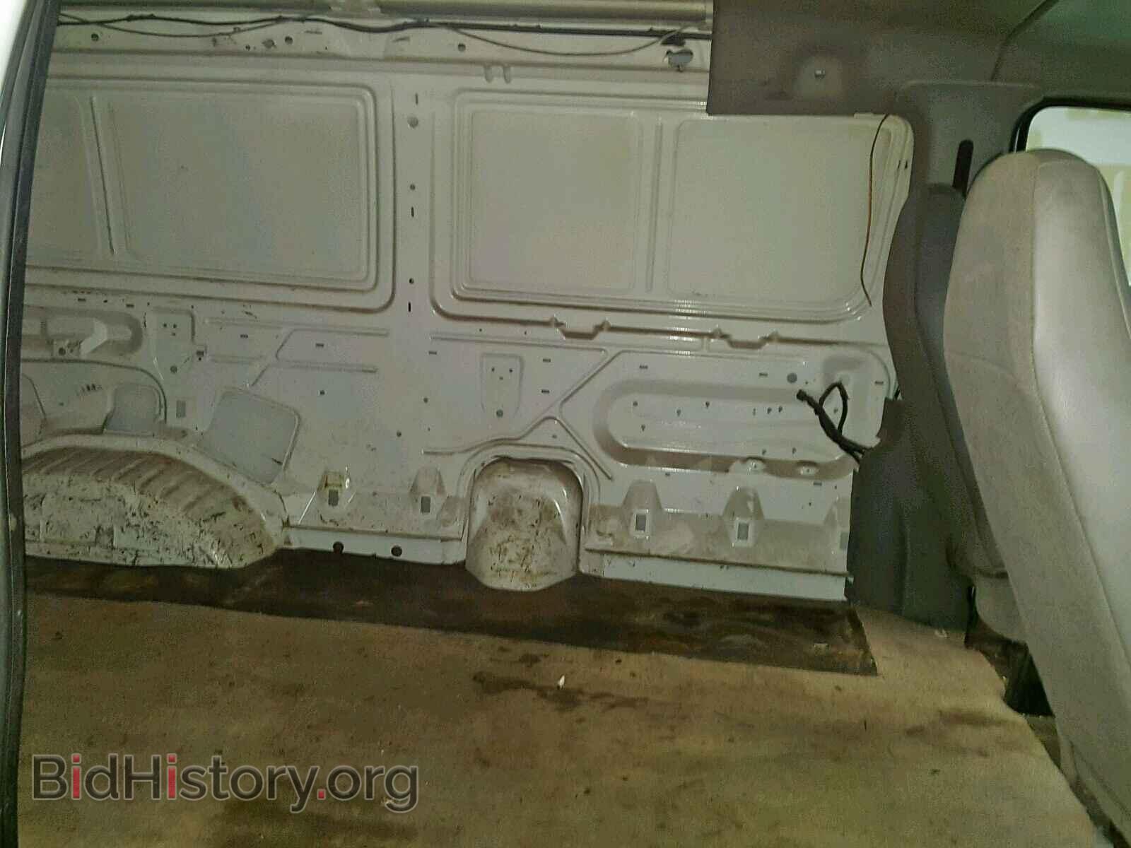 2005 FORD ECONOLINE - VIN: 1FTSE34L35HB25843 - Фото 6